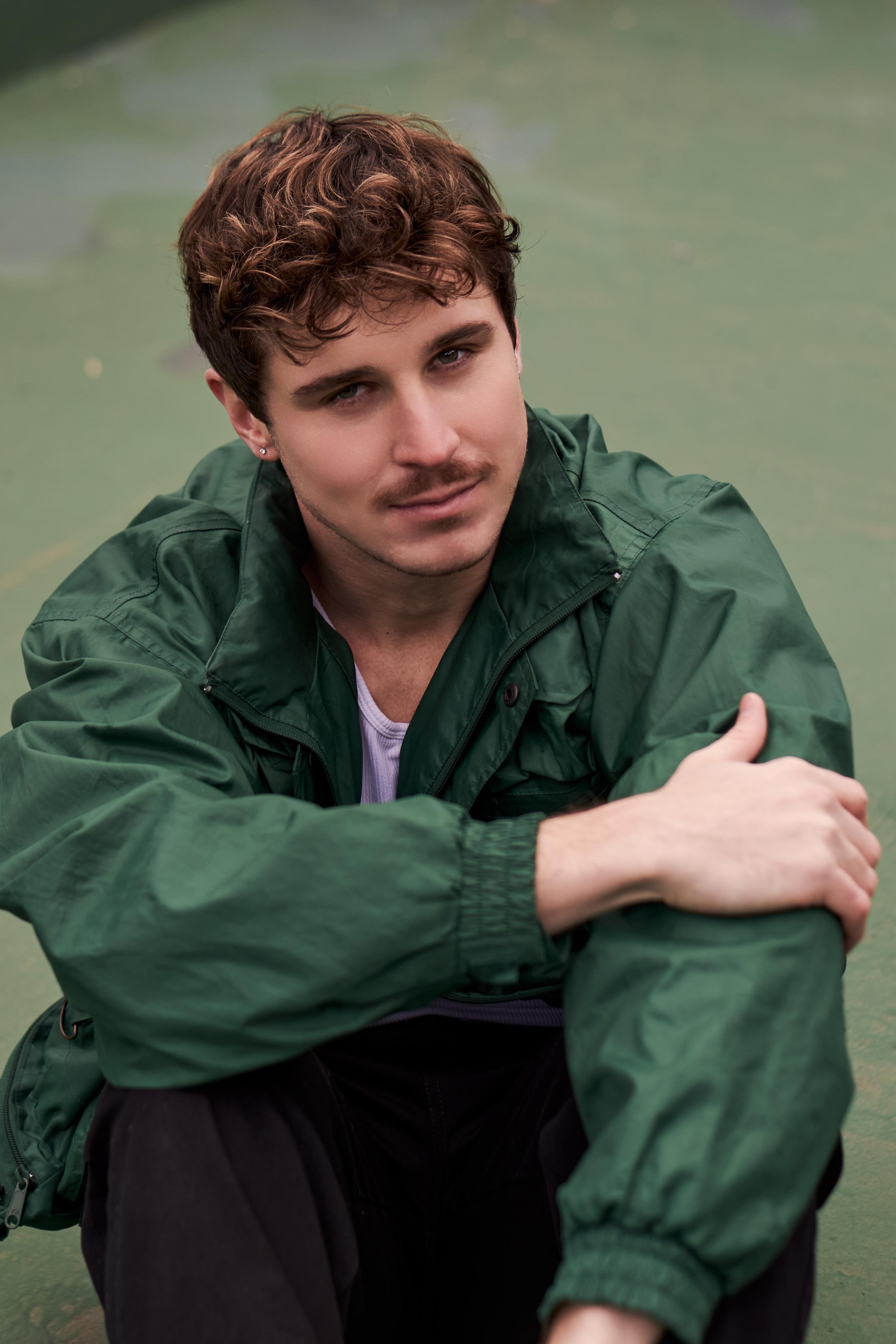 Jacob Farrow
