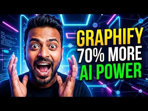 Graphify Knowledge Graph Tutorial | Ultimate Step-by-Step Guide | Boost your AI coding assistant's
