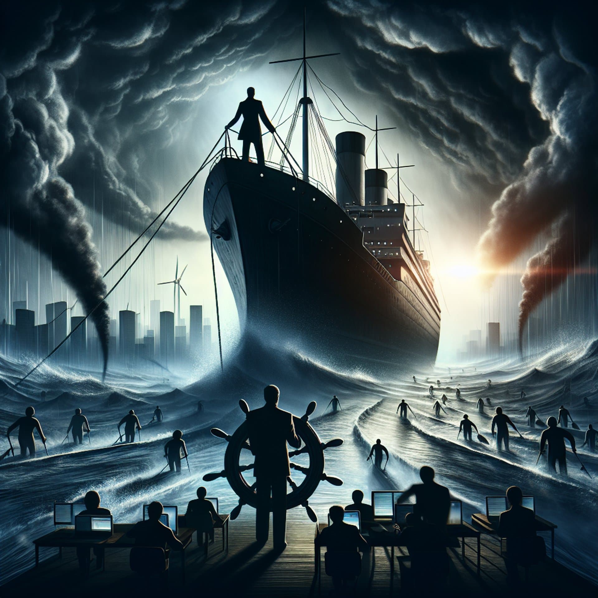 Target Makes a Bold Move: Restructuring Under New CEO with 1,800 Job Cuts