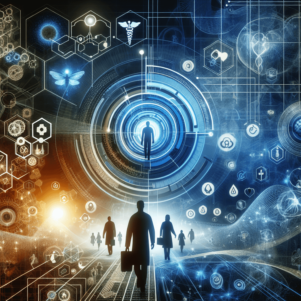 Perplexity AI Revolutionizes Health Insights with New Health Suite Integration