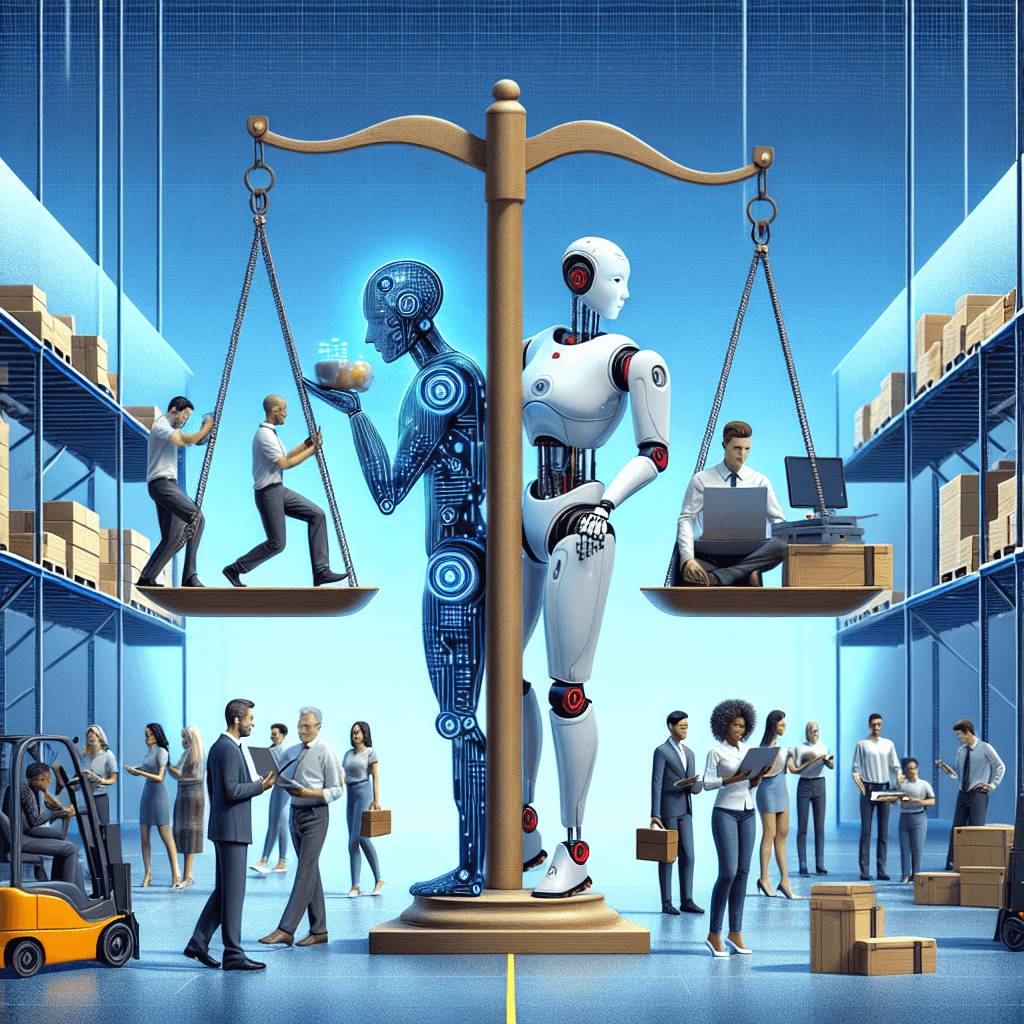 Amazon CEO Andy Jassy Warns AI Could Lead to Job Cuts, Encourages Upskilling