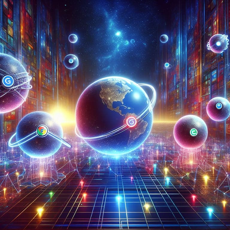 Exploring the Top 5 Alternative Search Engines to Google in 2025!