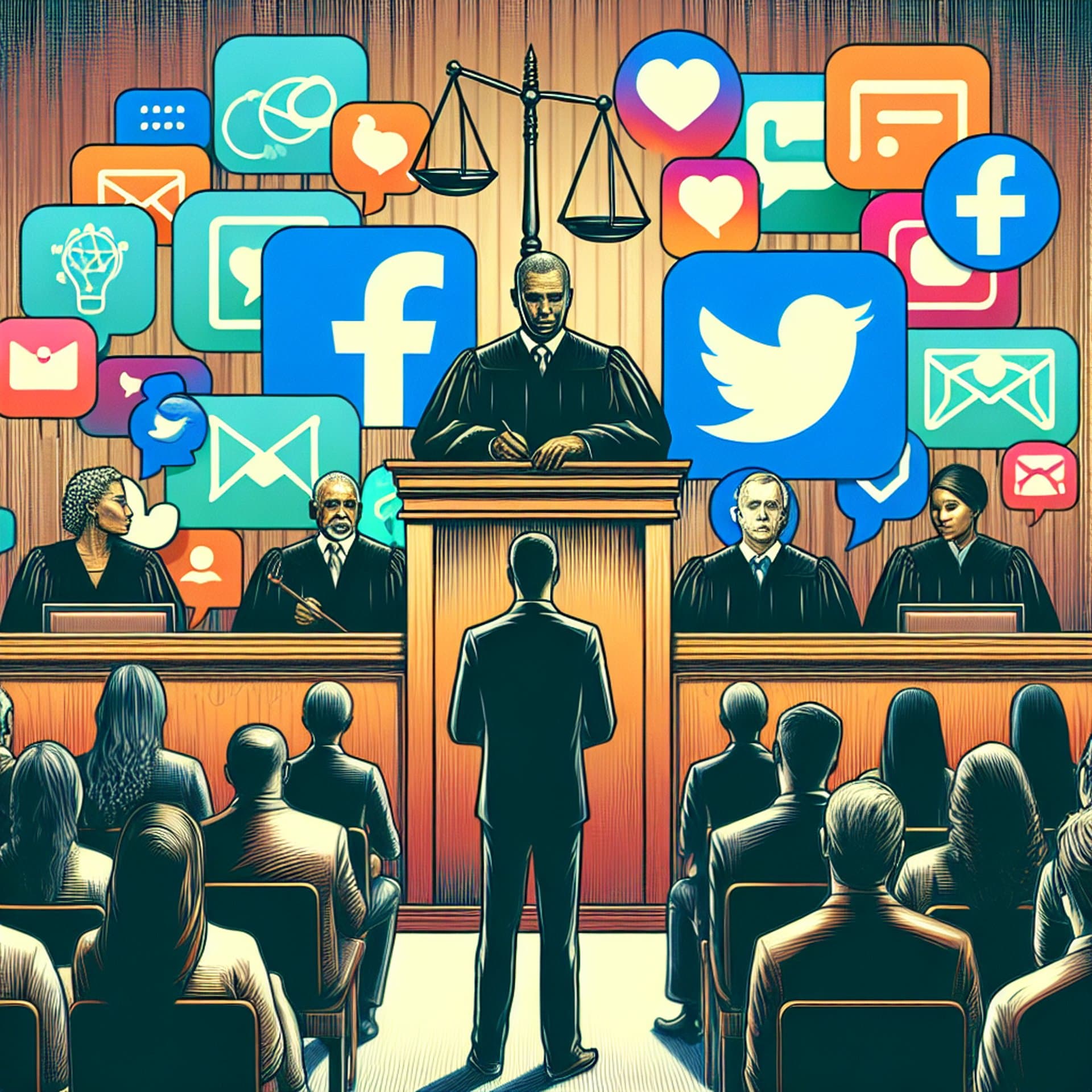 Elon Musk Found Liable in Twitter Fraud Lawsuit: Jury Says Two Tweets Misled Investors!