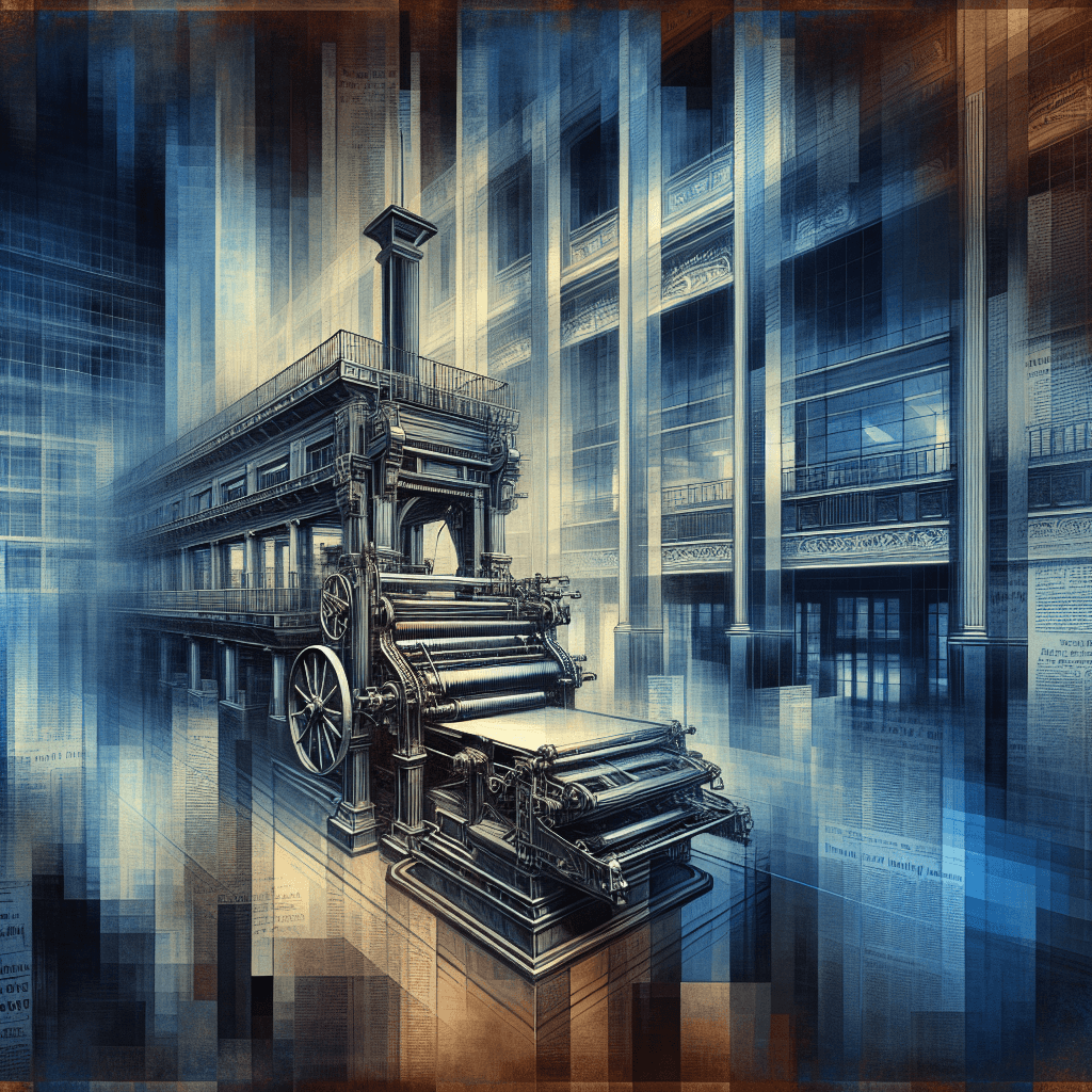 The Washington Post's Major Layoffs: A Bold Restructuring Amid Financial Struggles