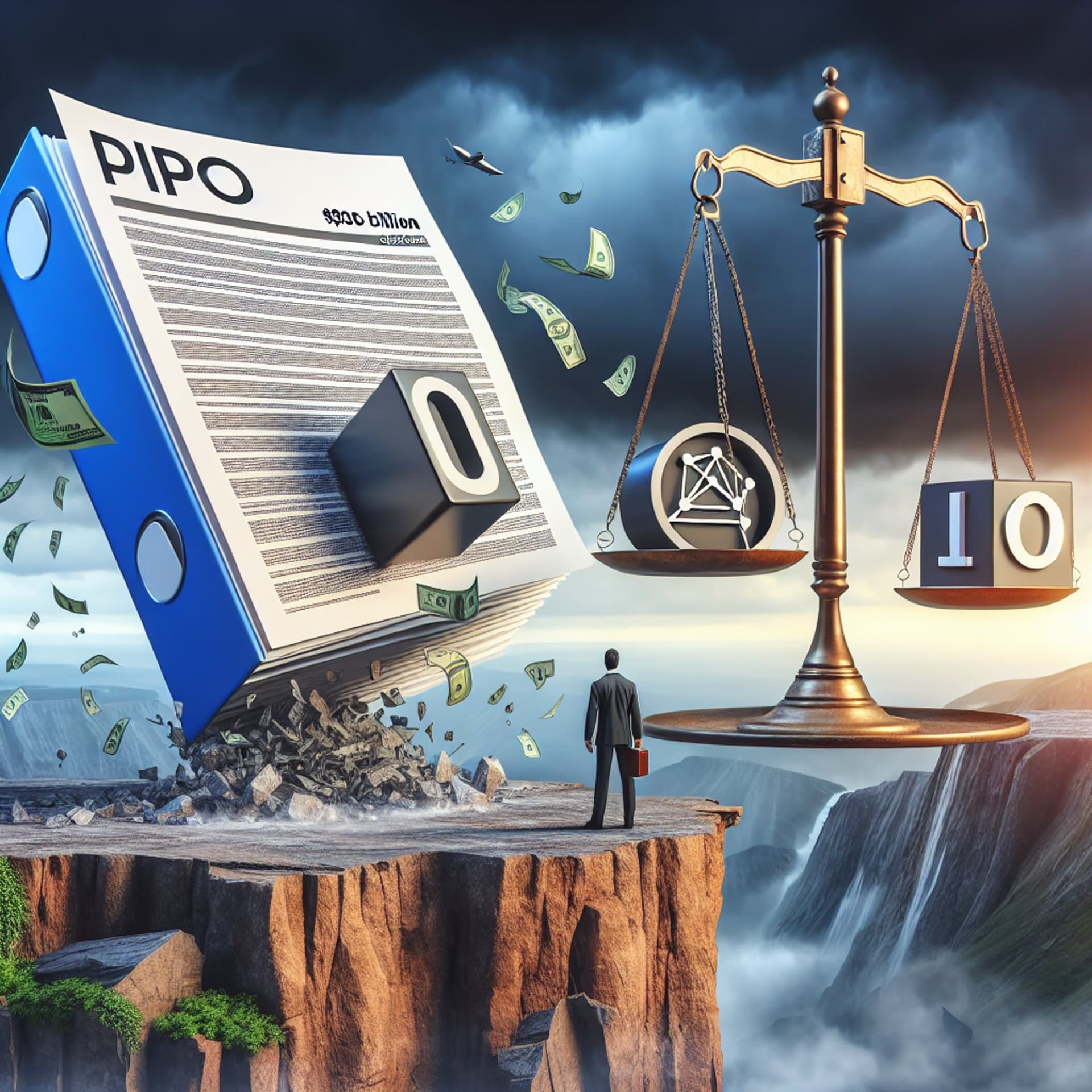 OpenAI's Microsoft Dependency: A $830 Billion IPO Risk?