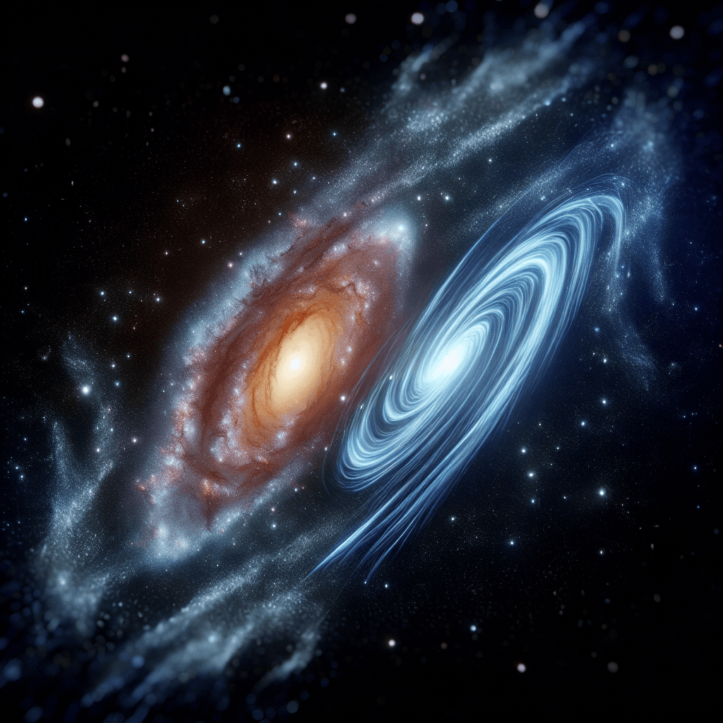 Galactic Dynamics: Milky Way vs. Andromeda – The Odds Just Tilted