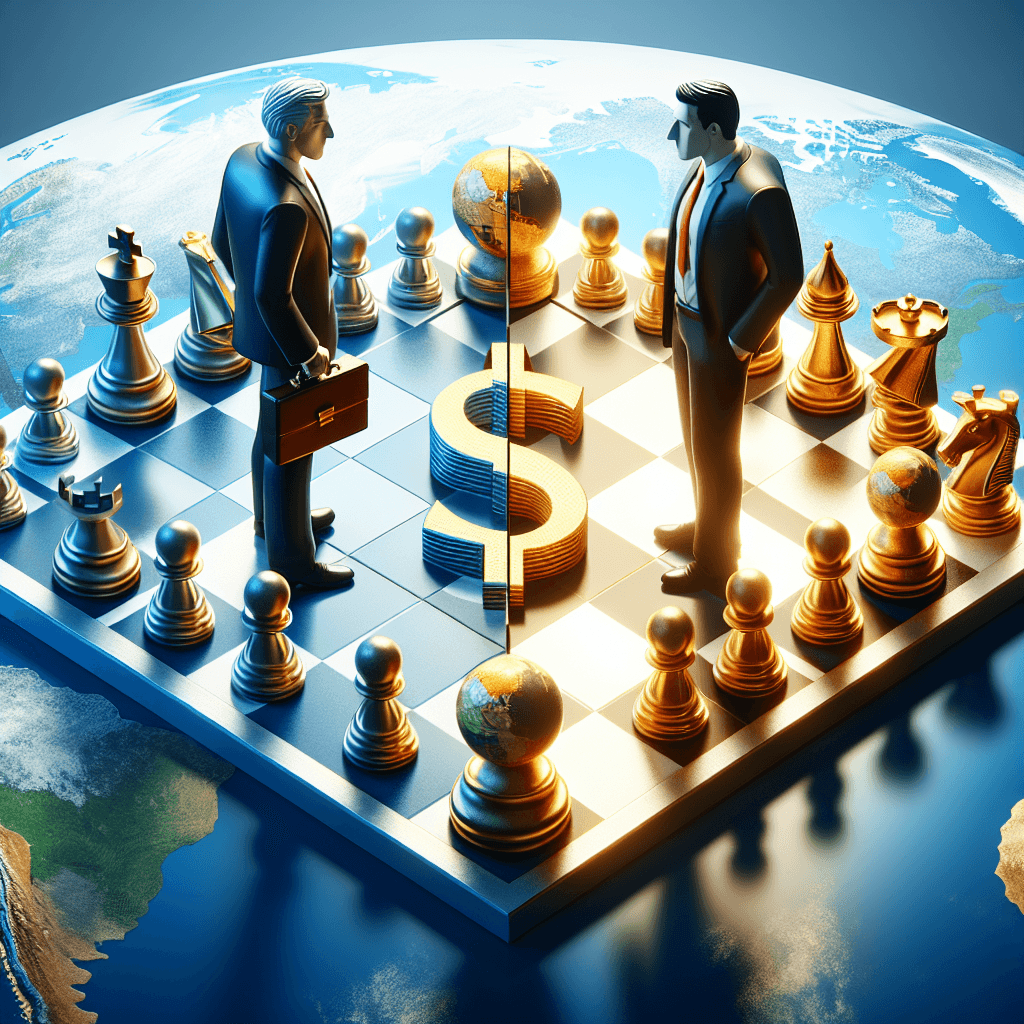 Elon Musk vs. Trump Tax Cuts: The $2 Trillion Debate