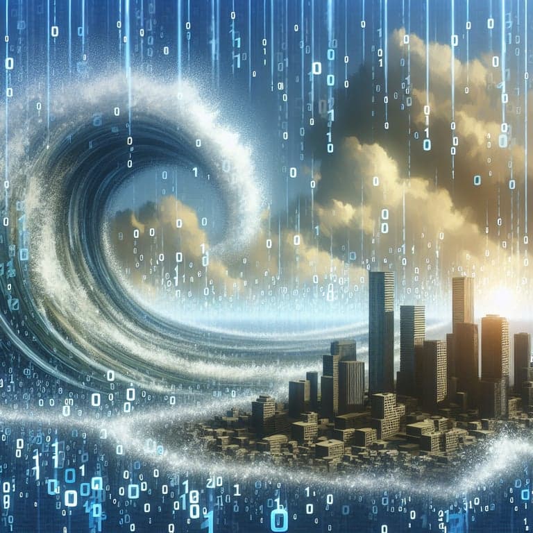 March 2026: Anthropic's Claude Code Leak Sends Tech World into a Frenzy