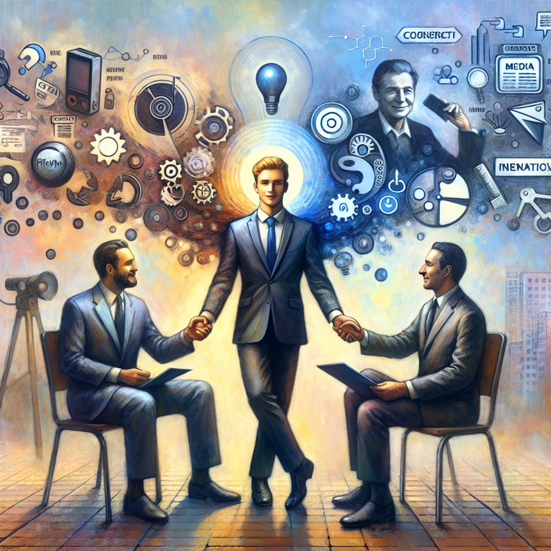 Boris Johnson Acts as Go-Between in Elon Musk and Evgeny Lebedev Meeting