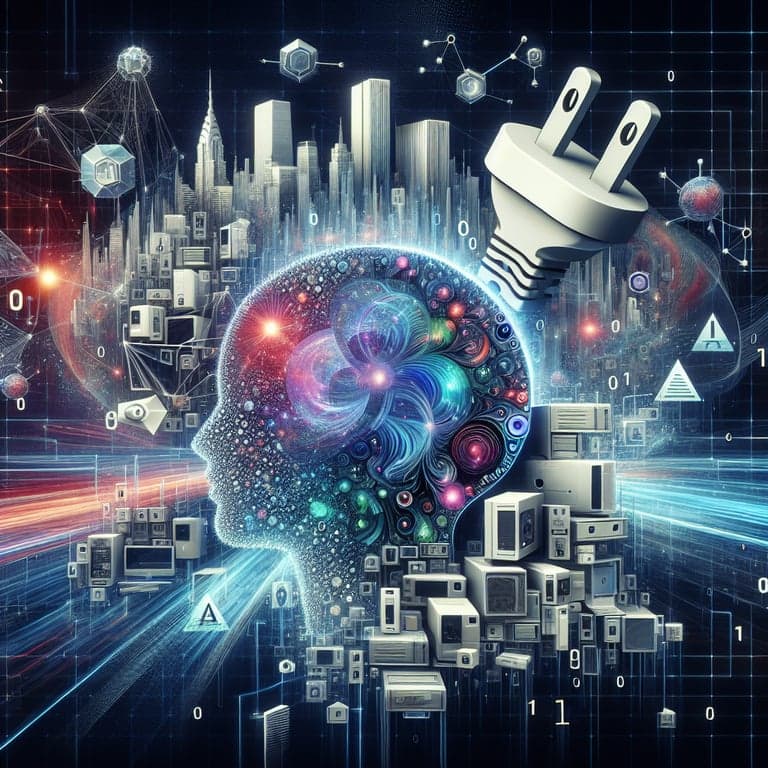 NJ's AI Ecosystem Gets a Power Boost with Plug and Play AI Accelerator