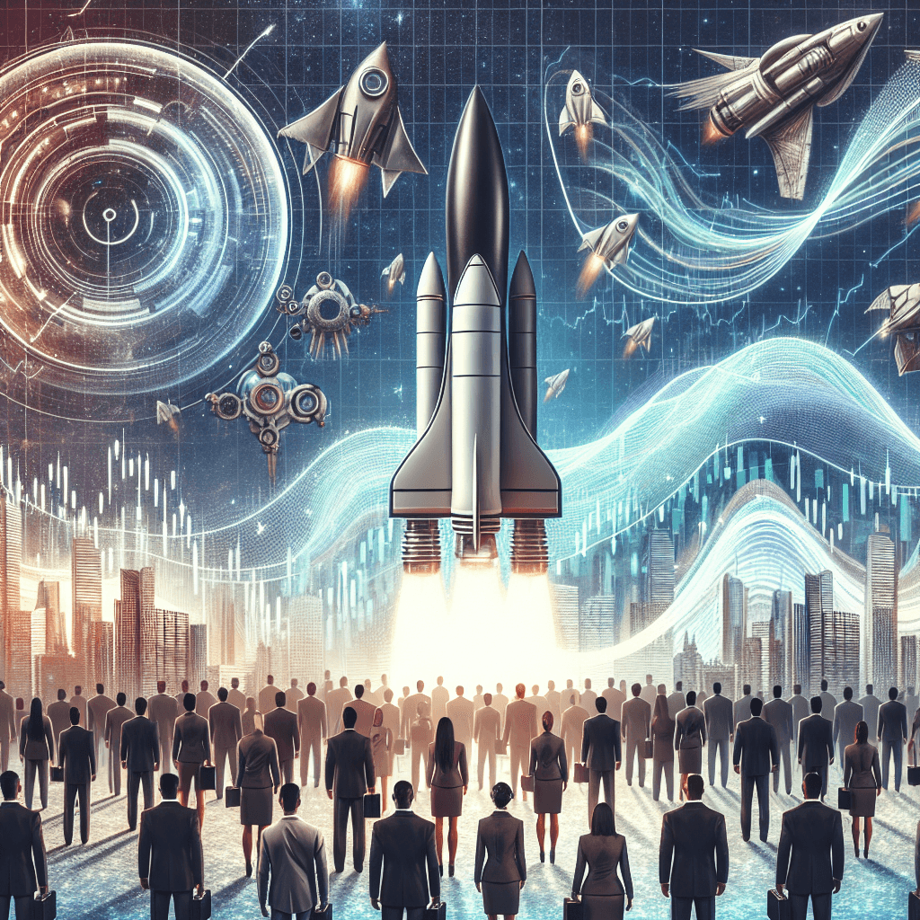 Elon Musk's SpaceX IPO Vision for 2026: A Retail Investor Revolution!