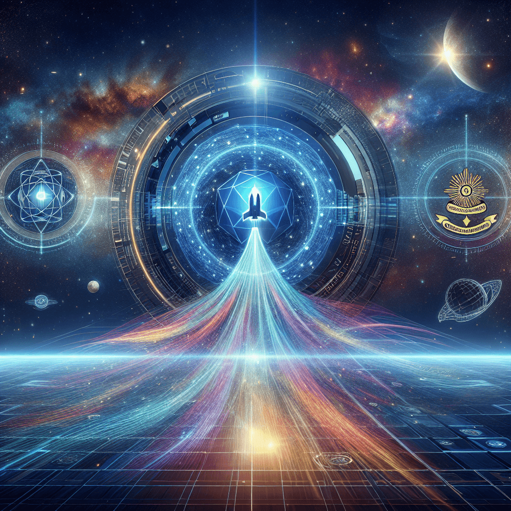 Aeluma Lands Big with NASA and Navy: Quantum and Sensing Tech Takes Off!