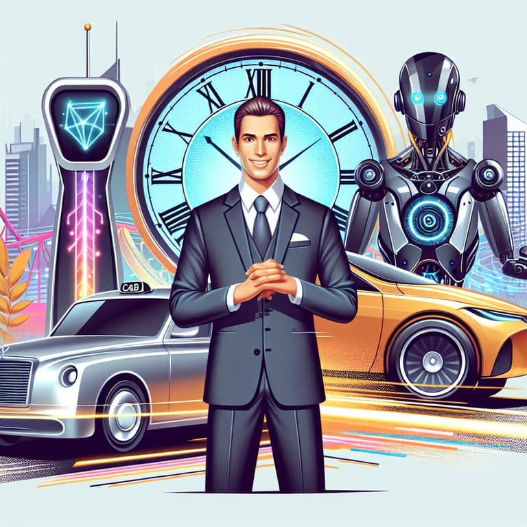 Elon Musk Raises Eyebrows with 'Agonizingly Slow' Cybercab & Optimus Production Plans