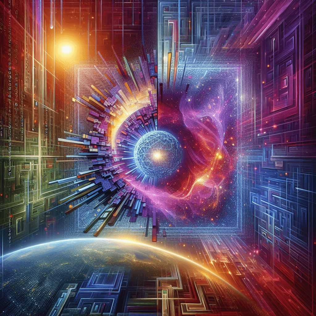 OpenAI Breaks Barriers: New AI Model Surpasses AGI Threshold!