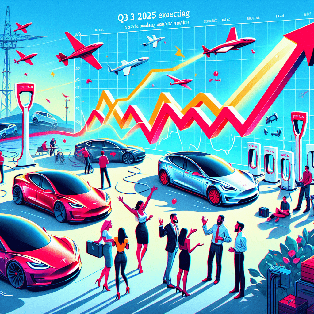 Tesla Set to Smash Q3 2025 Delivery Expectations: What Investors and Enthusiasts Need to Know