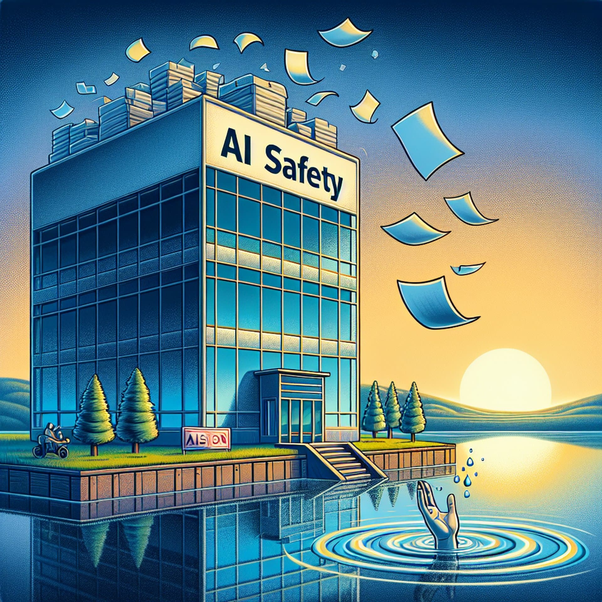 Shaken Not Stirred: Mrinank Sharma’s Impactful Resignation from Anthropic and Its Rippling Effects on AI Safety