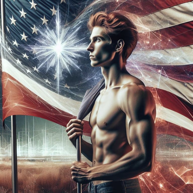 Elon Musk Contemplates Shaking Up American Politics with New 'America Party'