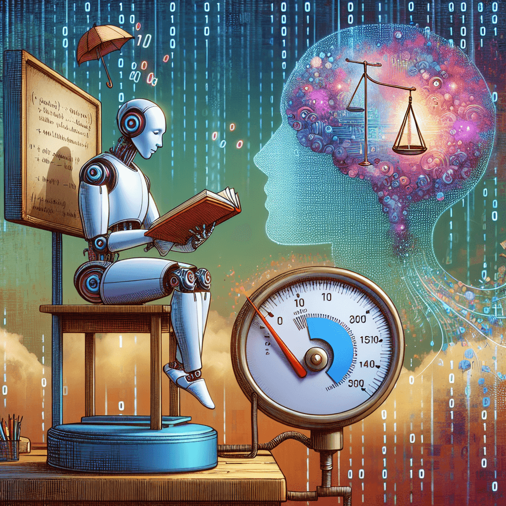 ChatGPT Learns to Tone Down: OpenAI's Latest Update Makes AI Less Preachy