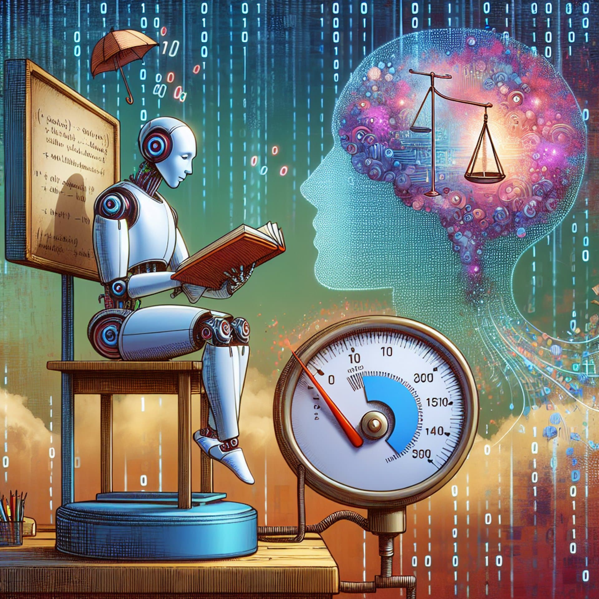 ChatGPT Learns to Tone Down: OpenAI's Latest Update Makes AI Less Preachy