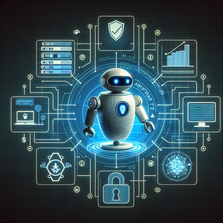 HHS Embraces ChatGPT: Boosting Efficiency While Maintaining Privacy