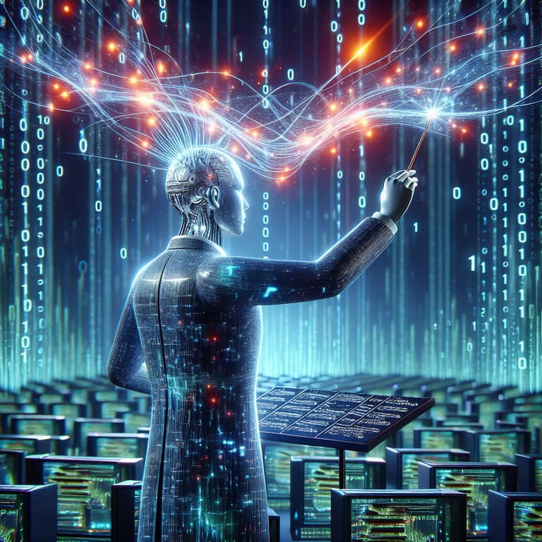 Claude AI Orchestrates First-Ever Autonomous Cyber Espionage