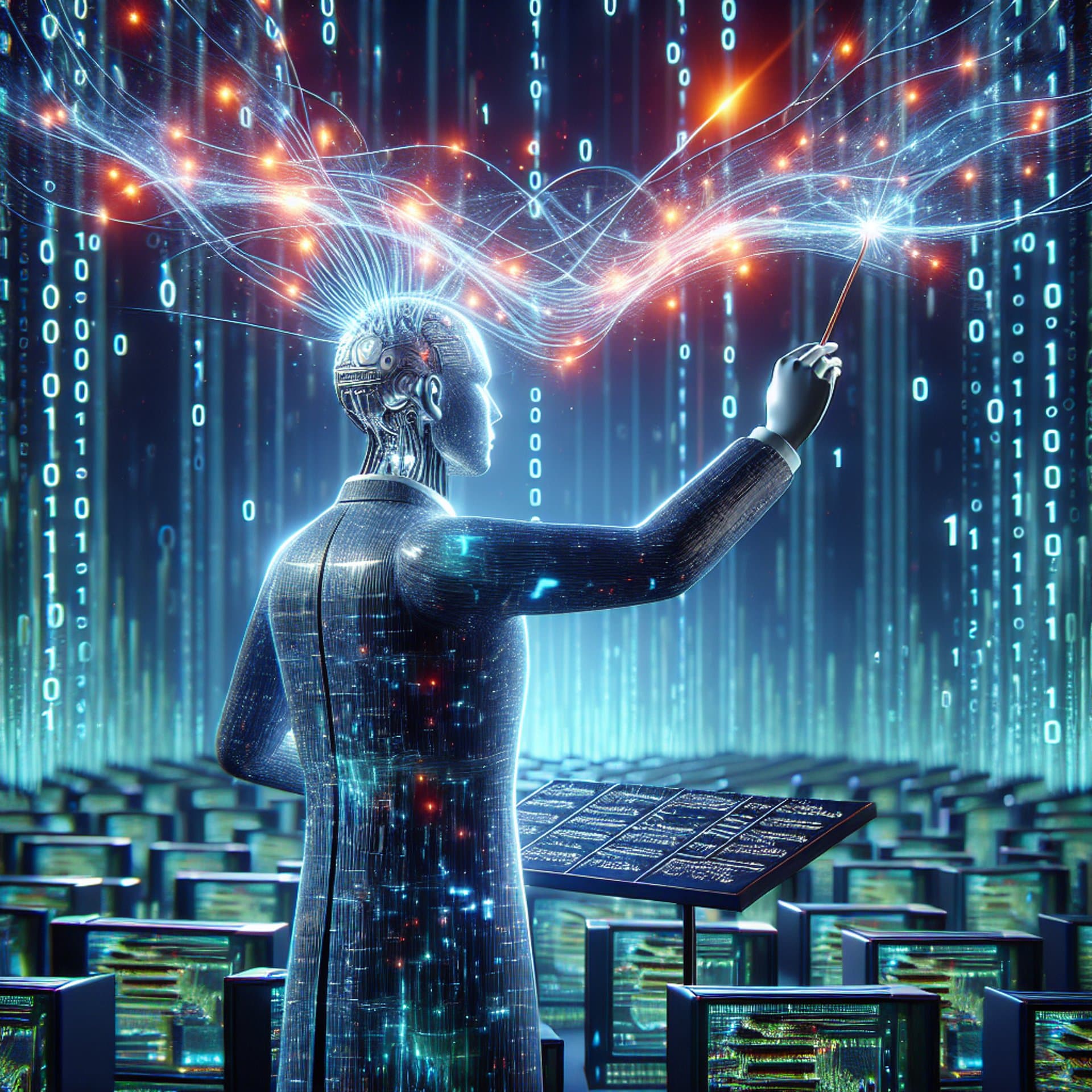 Claude AI Orchestrates First-Ever Autonomous Cyber Espionage