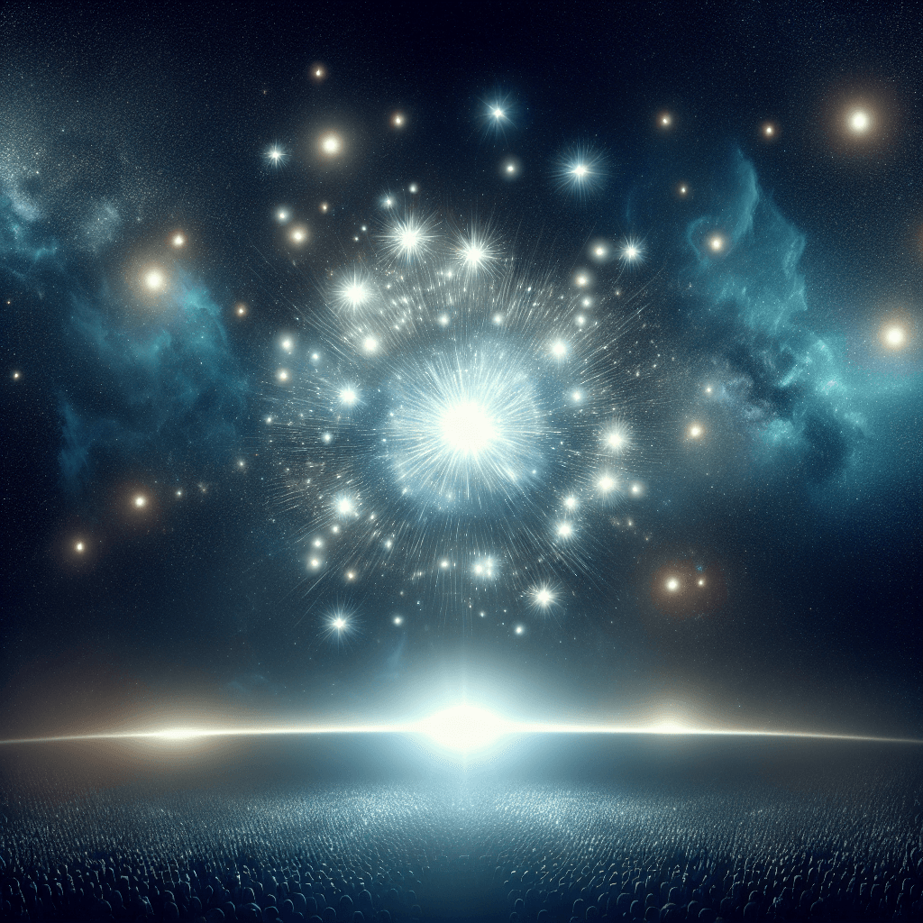 Get Ready for a Stellar Show! T Coronae Borealis Set to Light Up the Skies