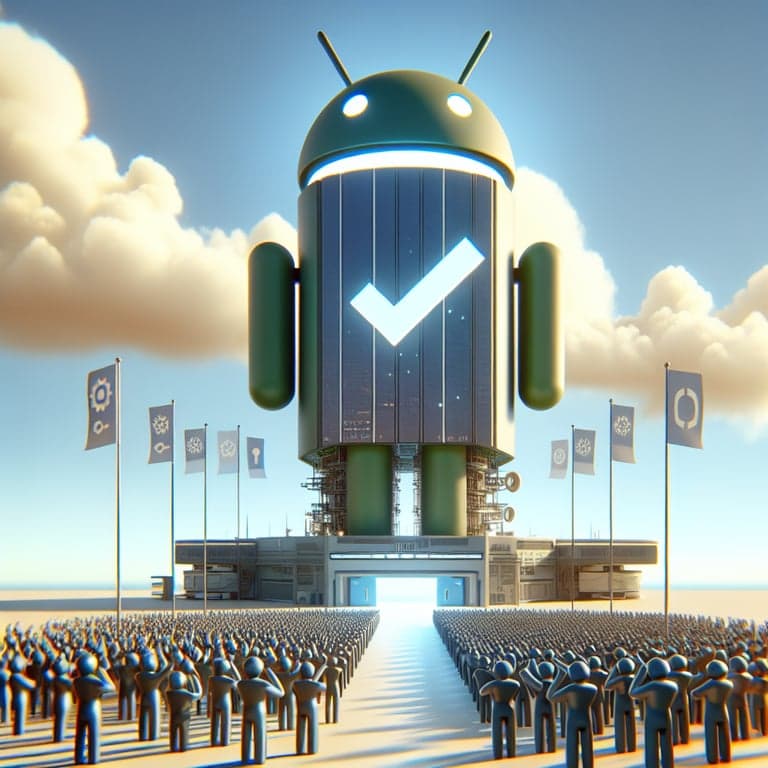 OpenAI Triumphs Over ChatGPT Glitch on Android: Services Back Online!