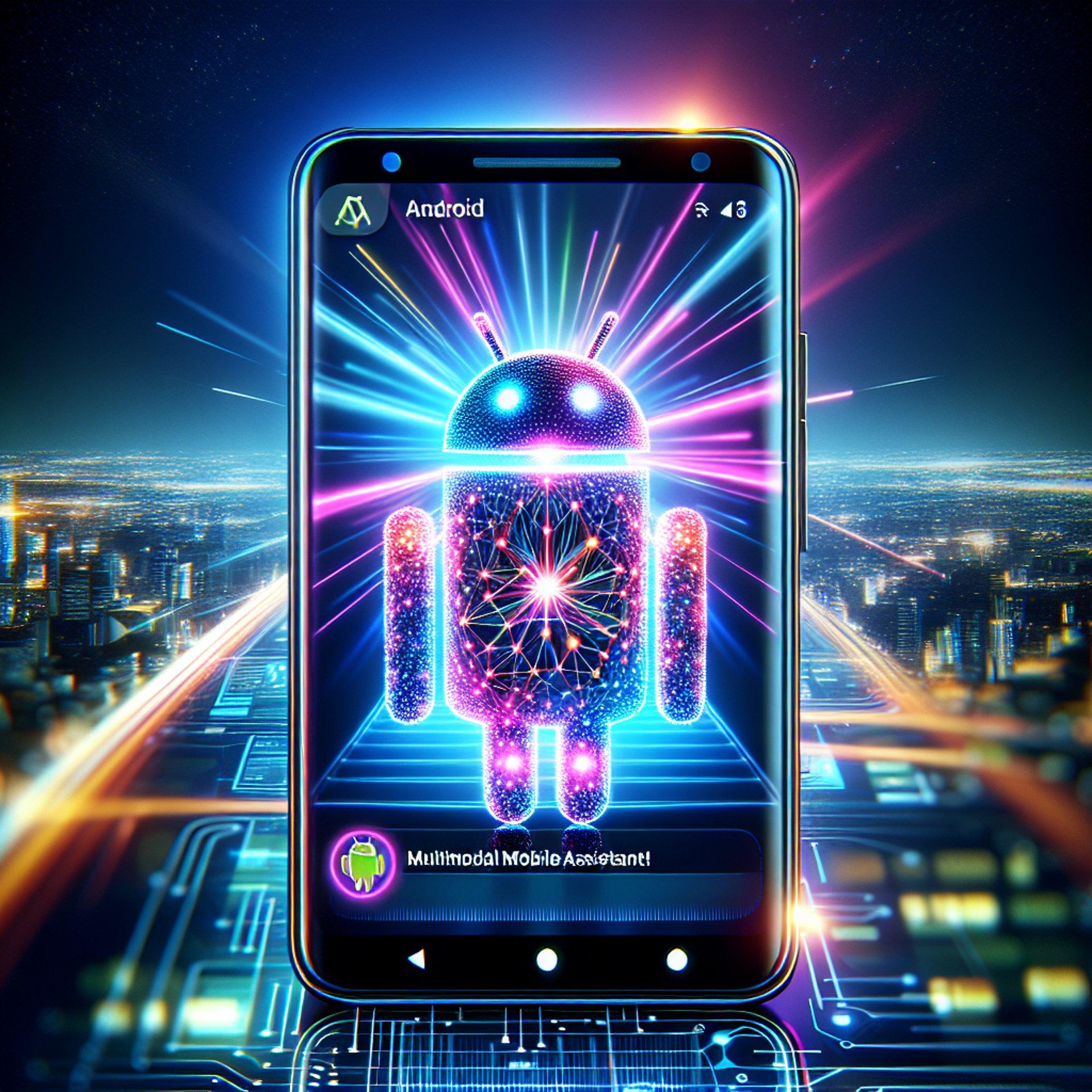 Banner for Perplexity AI Unveils Multimodal Mobile Assistant Exclusively for Android!