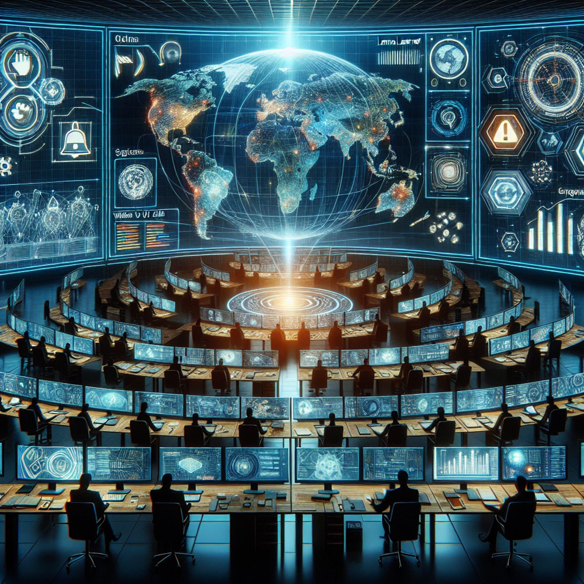 Cybersecurity 2025: Wake-Up Calls and Lessons Learned