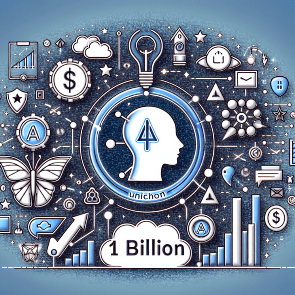 LangChain Set to Become the Newest AI Unicorn, Valued at $1 Billion