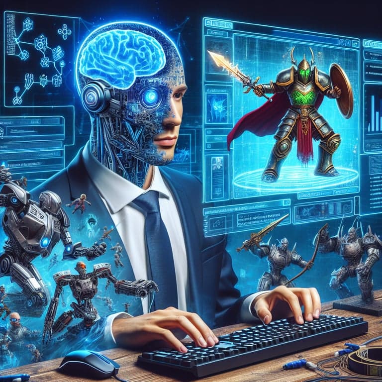 Elon Musk Delays xAI Launch to Level Up in Baldur's Gate 3?