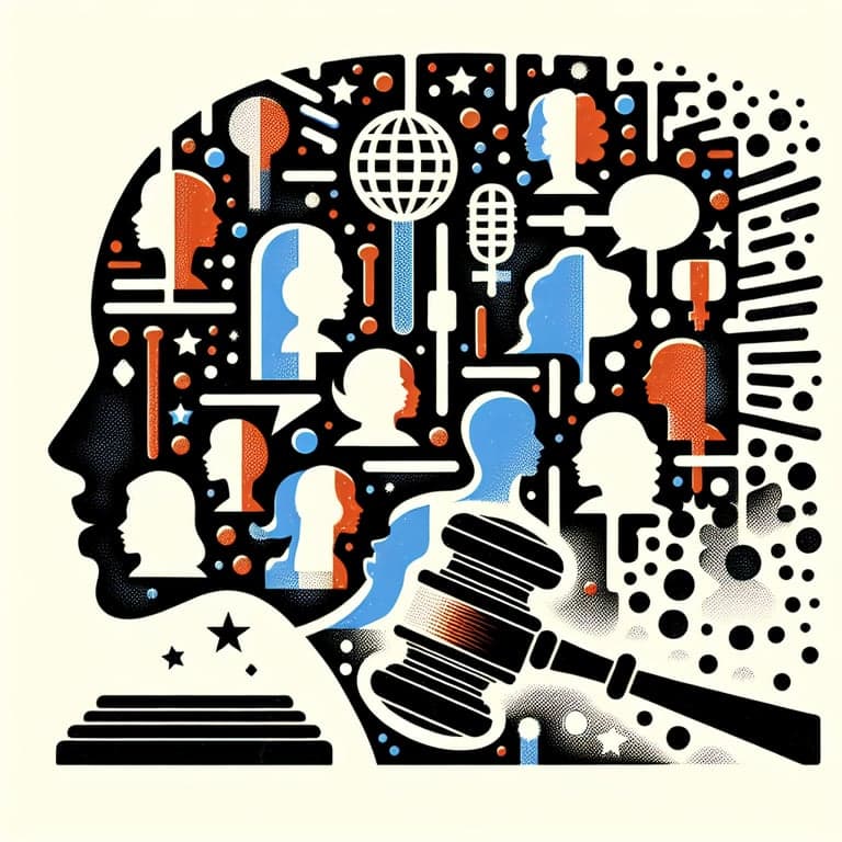 The Vanishing Act: How Trump's Policies Are Silencing Women's Voices