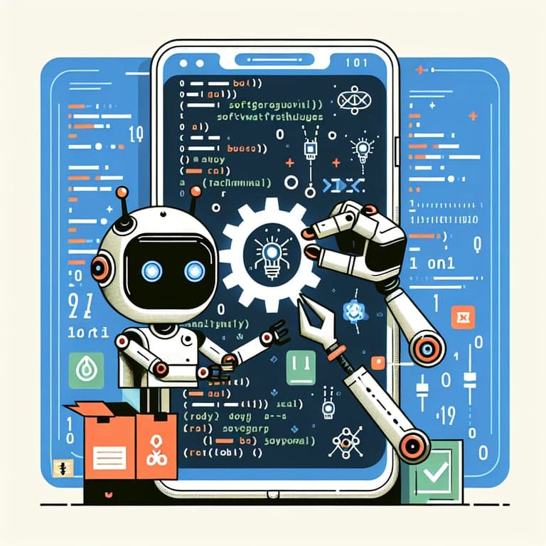 AI Models From Apple and Google Gear Up To Tackle iOS and Android Bug Fixes!