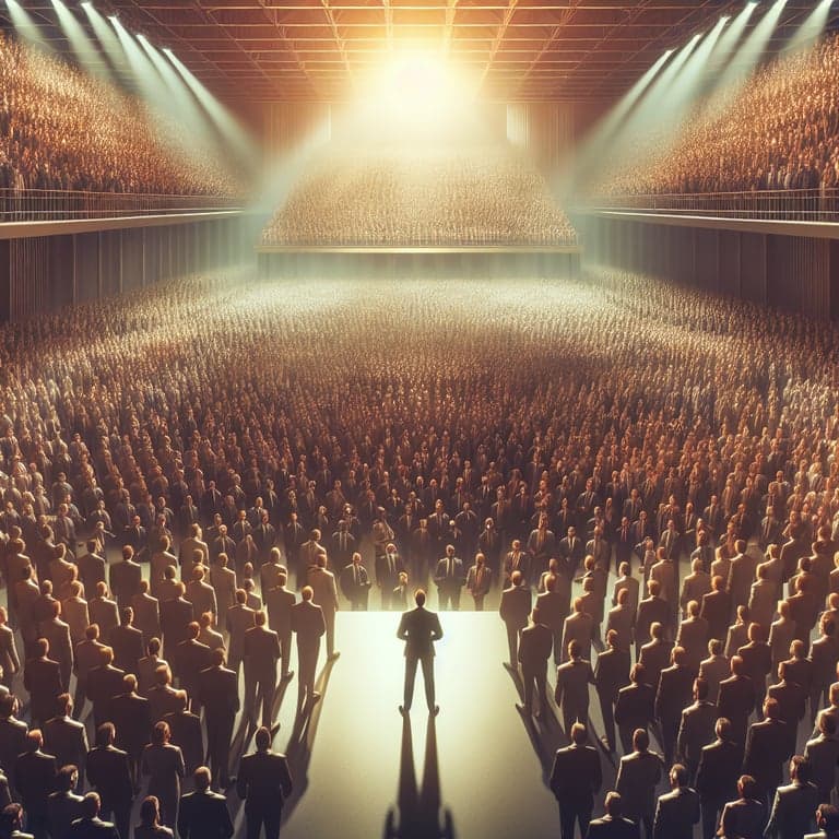 Elon Musk's Whirlwind Family Expands Again: Over 400 of His 'Children' Gather!