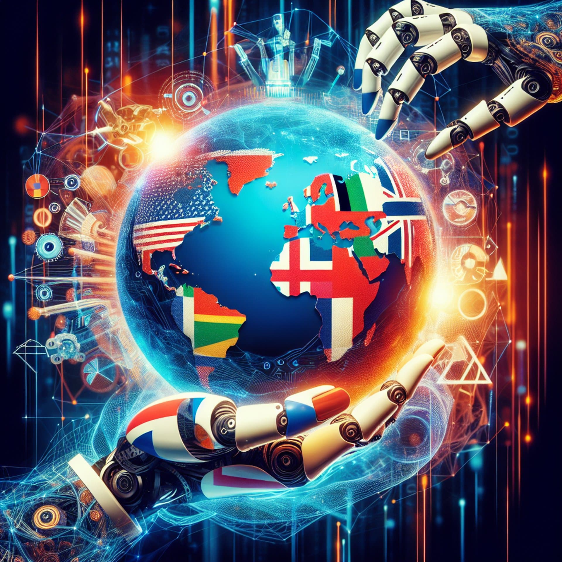 Nationalistic AI Policies: Are They Reshaping Global Tech Landscapes?