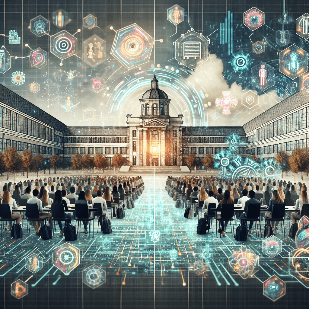 Anthropic Rolls Out AI Initiatives to Revolutionize Higher Education