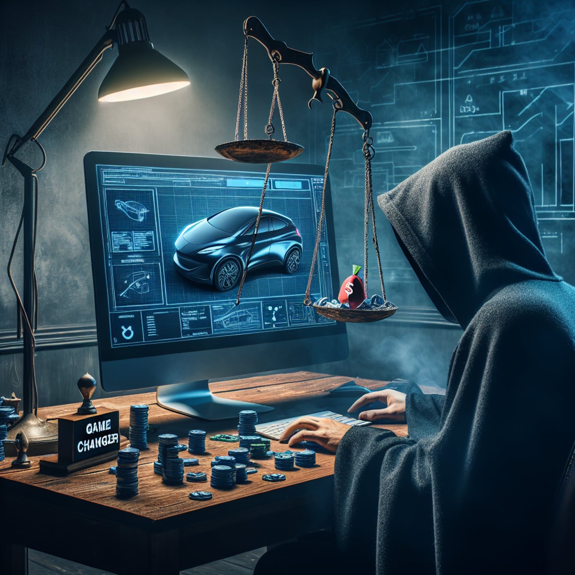Hacker Reveals Tesla's Secret Plan for a Cheaper Model Y: Game Changer or Gamble?