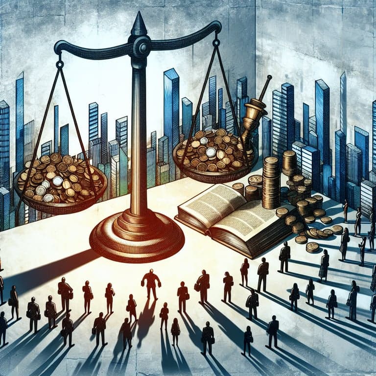 Exploring America's Oligarchy: Evan Osnos Sheds Light on Billionaires' Rising Influence