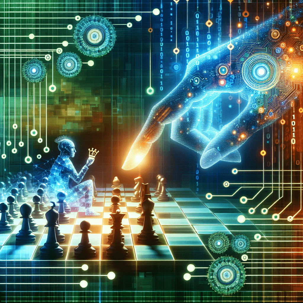 Nvidia's Shares Offload: A Strategic Shift Amidst AI Competition!