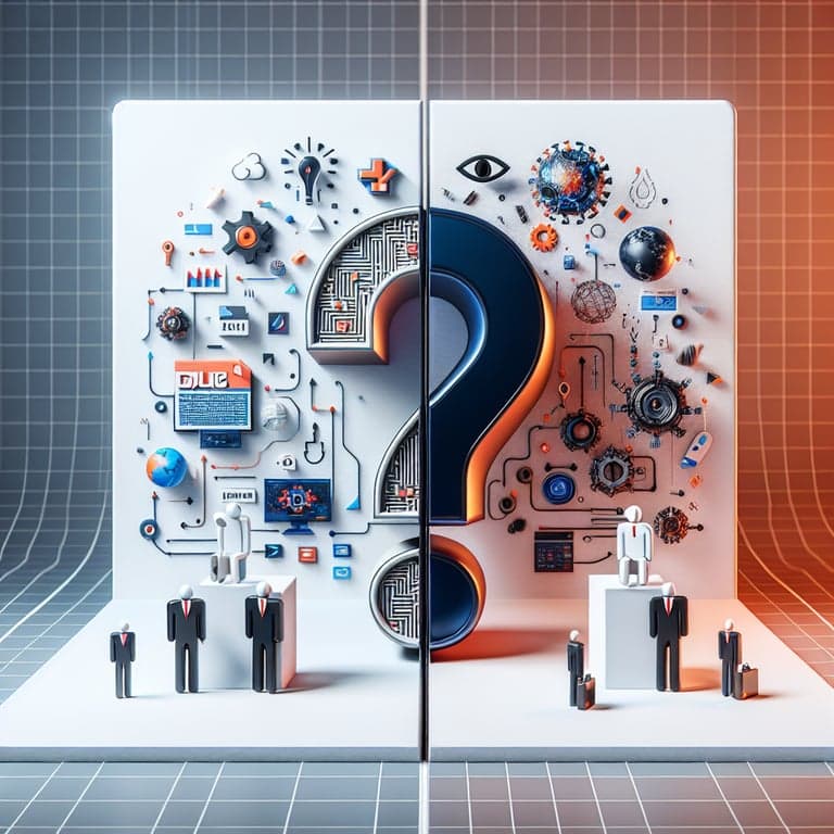 OpenAI's GPT-4.5: The Next Big Thing or Just Hype?