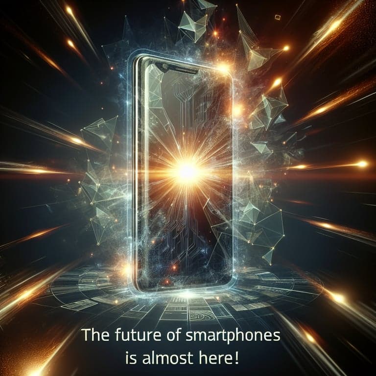Samsung's Galaxy S26 Series: The Future of Smartphones is Almost Here!