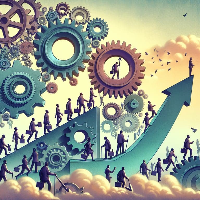 Google's New Voluntary Exit Program: A Strategic Shift in Workforce Management?