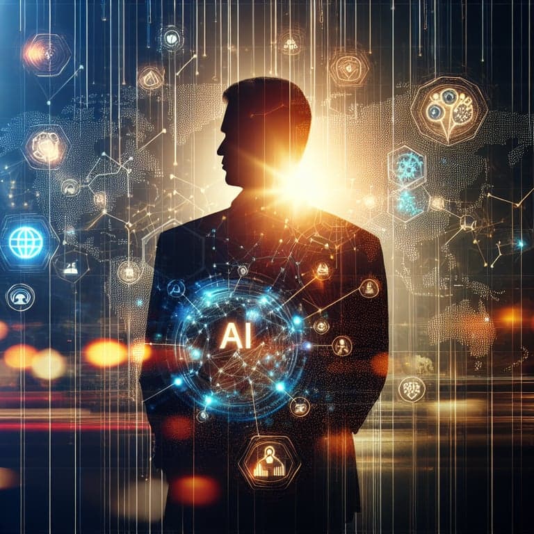 Sam Altman Unveils OpenAI's Strategic Megadeals to Propel AI Future