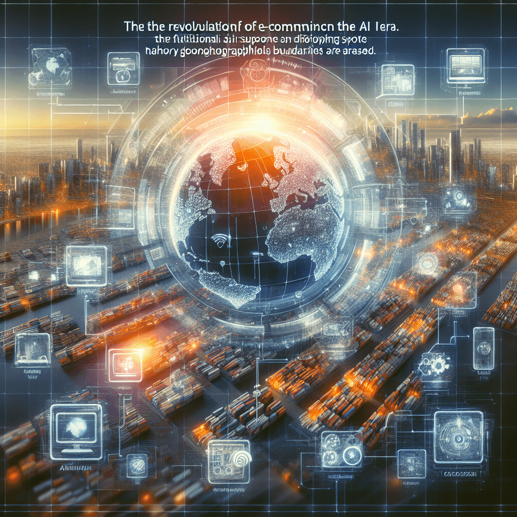 Bambuser Unveils GEO Discovery: Revolutionizing Video Commerce for the AI Era