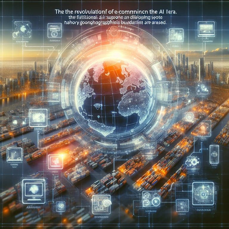 Bambuser Unveils GEO Discovery: Revolutionizing Video Commerce for the AI Era