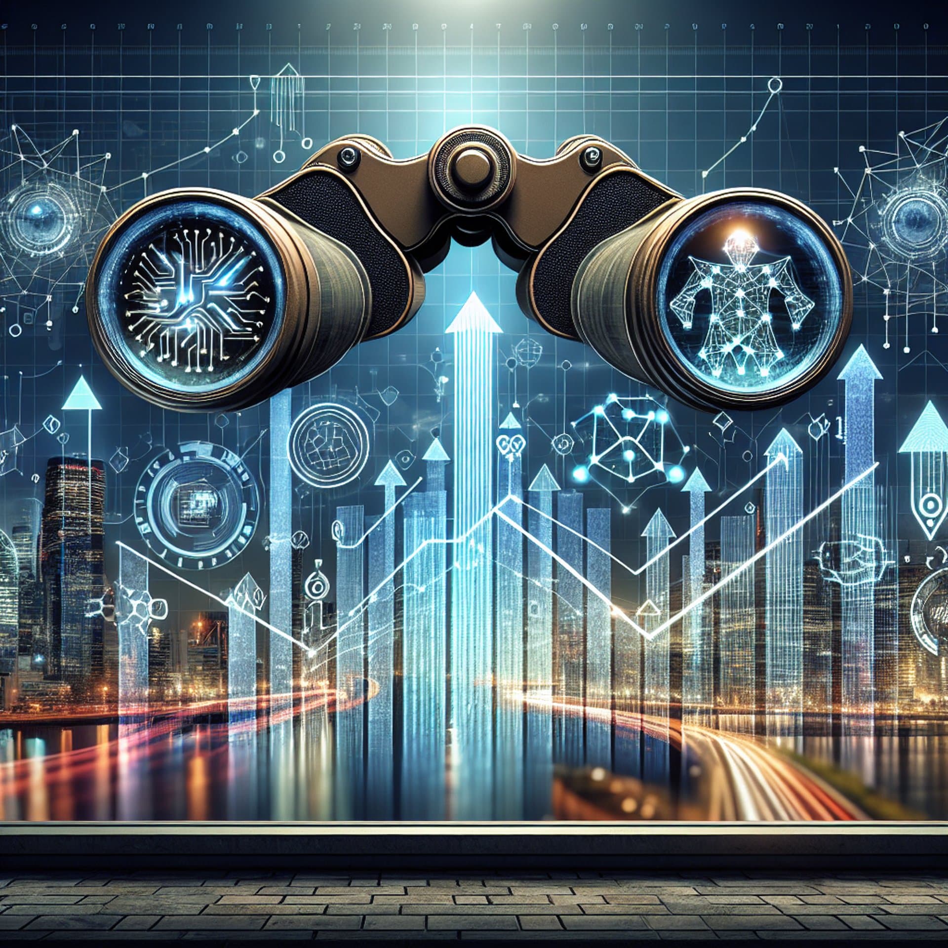 Top AI Stocks for 2025: SoundHound AI & AMD Are Ones to Watch!