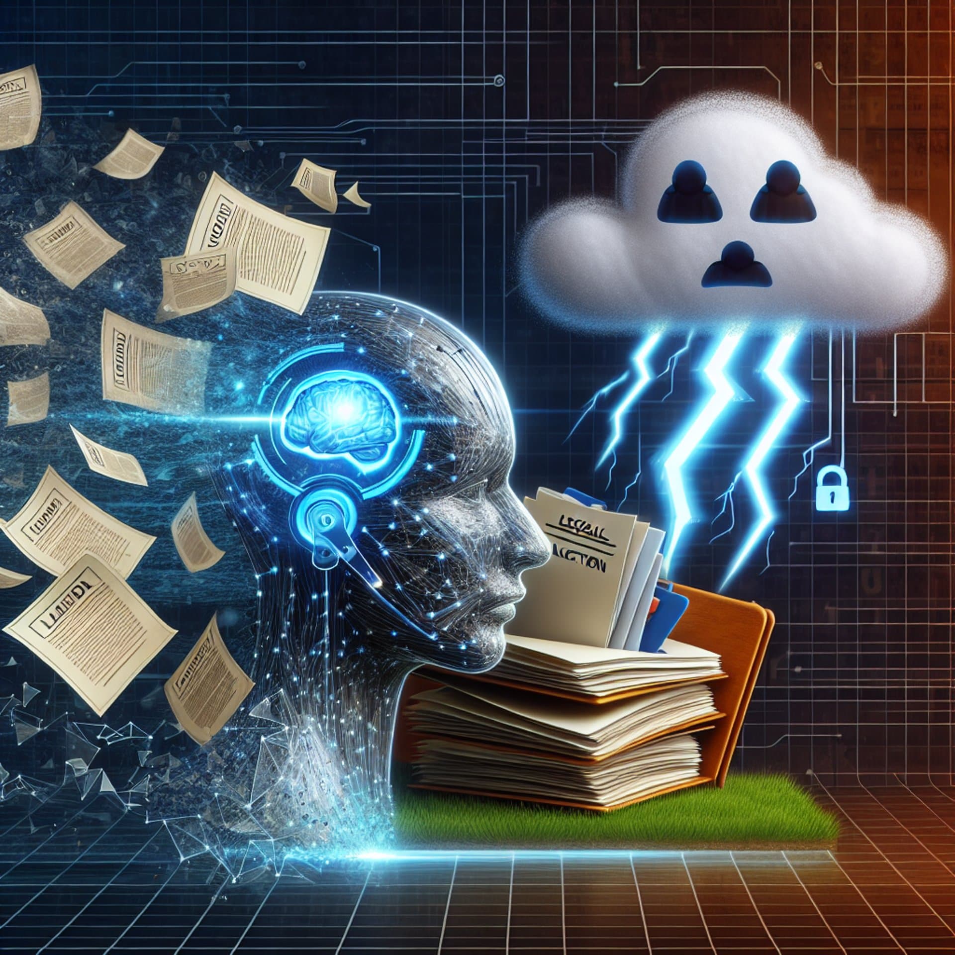 Perplexity AI Hit with Class Action Lawsuit Over Alleged Privacy Violations