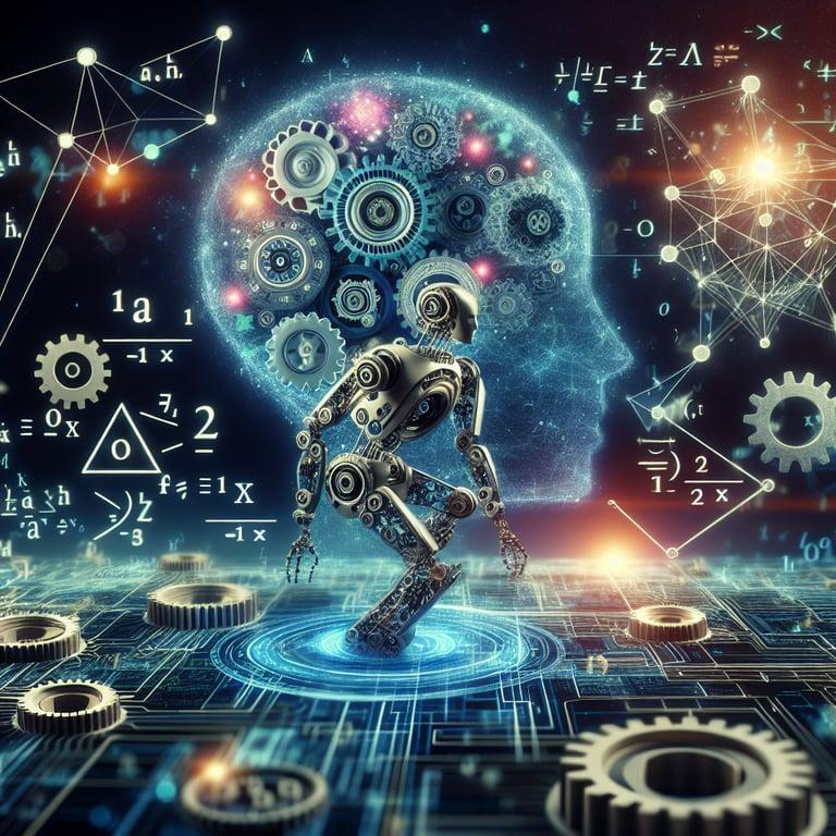 Banner for FrontierMath Challenges AI with Mind-Bending Math Problems!