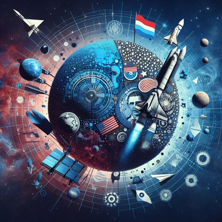 Jared Isaacman's NASA Bid Redirected: The Politics of Space Leadership